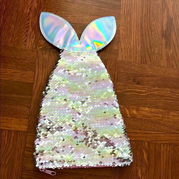 Other - Mermaid toy purse